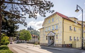 Boutiquehotel Schloßpalais